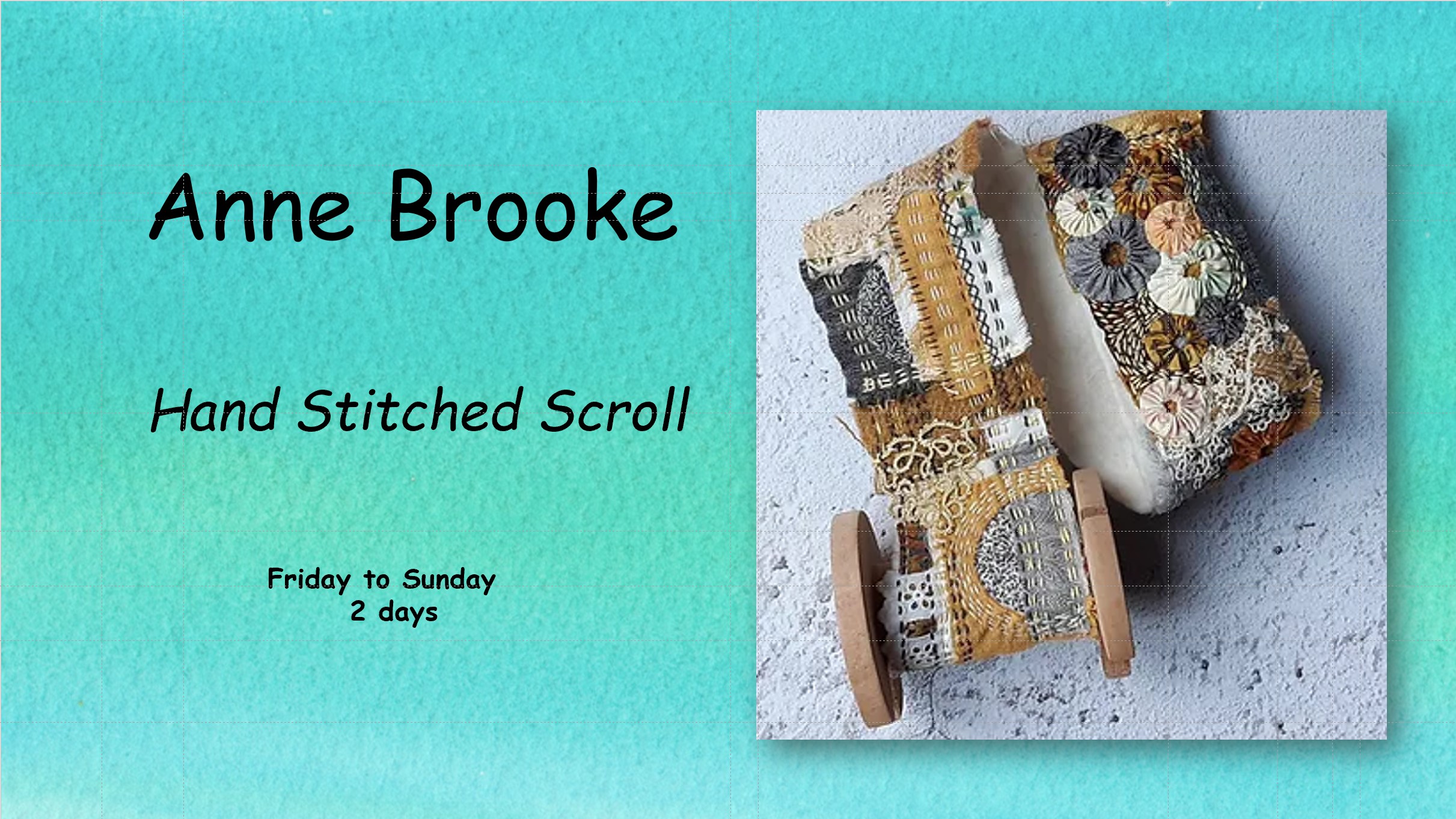 Summer School – scotstitchtextiles.org